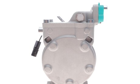 Фото 8 - Компрессор кондиционера Knecht / Mahle ACP 1223 000S (ACP1223000S)