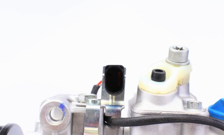 Фото 5 - Компрессор кондиционера Knecht / Mahle ACP1269000S