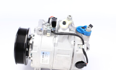 Фото 7 - Компрессор кондиционера Knecht / Mahle ACP1269000S