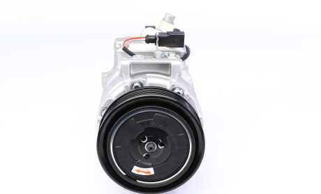 Фото 8 - Компрессор кондиционера Knecht / Mahle ACP1269000S