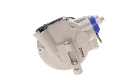 Фото 2 - Компресор кондиціонера Knecht / Mahle ACP 129 000S (ACP129000S)