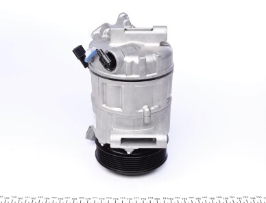 Фото 2 - Компресор кондиціонера Knecht / Mahle ACP 1295 000S (ACP1295000S)