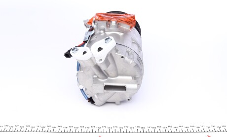 Фото 4 - Компресор кондиціонера Knecht / Mahle ACP 1295 000S (ACP1295000S)