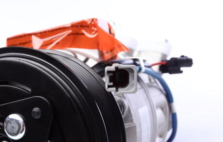 Фото 7 - Компресор кондиціонера Knecht / Mahle ACP 1295 000S (ACP1295000S)