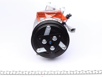 Фото 8 - Компресор кондиціонера Knecht / Mahle ACP 1295 000S (ACP1295000S)