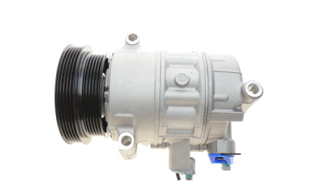 Фото 3 - Компрессор кондиционера Knecht / Mahle ACP 1314 000S (ACP1314000S)