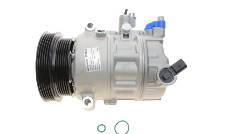 Компрессор кондиционера - Knecht / Mahle ACP 1314 000S