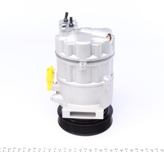 Фото 3 - Компресор кондиціонера Knecht / Mahle ACP1343000S