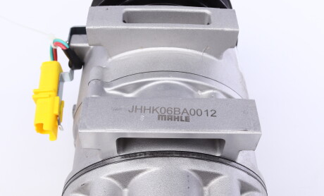 Фото 6 - Компресор кондиціонера Knecht / Mahle ACP1343000S