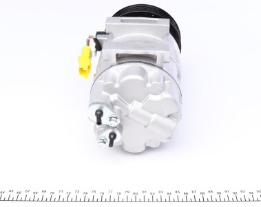 Фото 7 - Компресор кондиціонера Knecht / Mahle ACP1343000S