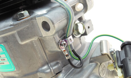 Фото 2 - Компресор кондиціонера Knecht / Mahle ACP 1361 000P (ACP1361000P)