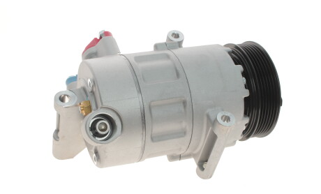 Фото 2 - Компресор кондиціонера Knecht / Mahle ACP 1361 000S (ACP1361000S)