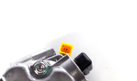 Фото 3 - Компрессор кондиционера Knecht / Mahle ACP 14 000S (ACP14000S)