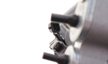 Фото 3 - Компрессор кондиционера Knecht / Mahle ACP 141 000S (ACP141000S)