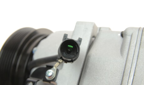 Фото 3 - Компрессор кондиционера Knecht / Mahle ACP1411000S