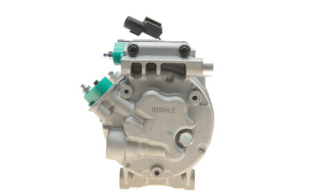 Фото 4 - Компрессор кондиционера Knecht / Mahle ACP1411000S