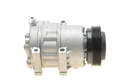 Фото 5 - Компрессор кондиционера Knecht / Mahle ACP1411000S