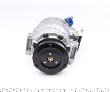 Фото 2 - Компресор кондиціонера Knecht / Mahle ACP1428000S