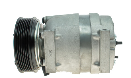 Фото 2 - Компресор кондиціонера Knecht / Mahle ACP 1441 000S (ACP1441000S)