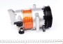 Компресор кондиціонера Citroen Jumper/Fiat Ducato/Ford Transit/Peugeot Boxer 2.2D 06- MAHLE - (00000006453SS, 1371569, 1385920) Knecht / Mahle ACP 1479 000S (фото 3)