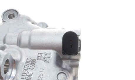 Фото 3 - Компресор кондиціонера Knecht / Mahle ACP 1571 000P (ACP1571000P)