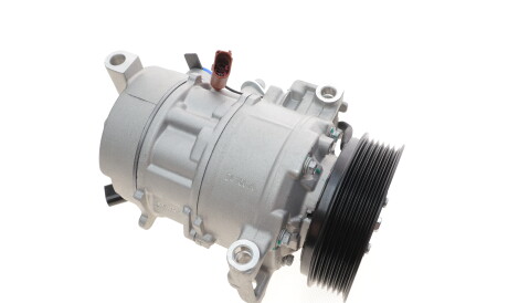 Фото 2 - Компресор кондиціонера Knecht / Mahle ACP 1574 000S