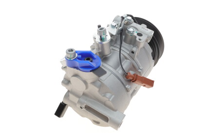 Фото 3 - Компресор кондиціонера Knecht / Mahle ACP 1574 000S