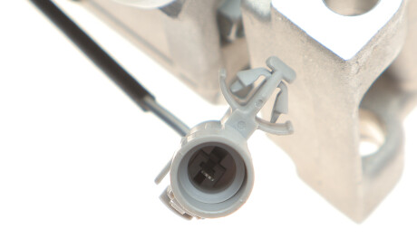 Фото 3 - Компресор кондиціонера Knecht / Mahle ACP 1576 000S (ACP1576000S)