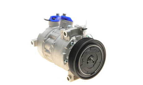 Фото 2 - Компрессор кондиционера Knecht / Mahle ACP 1578 000S (ACP1578000S)