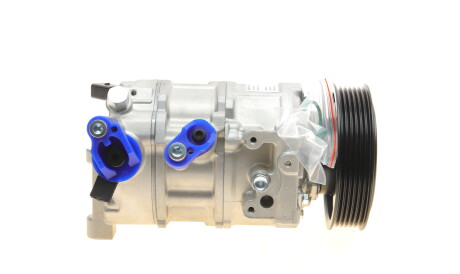 Фото 3 - Компрессор кондиционера Knecht / Mahle ACP 1578 000S (ACP1578000S)