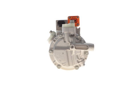 Фото 4 - Компрессор кондиционера Knecht / Mahle ACP1597000P