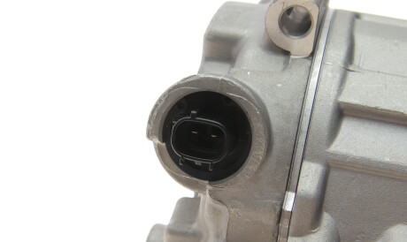 Фото 2 - Компрессор кондиционера Knecht / Mahle ACP 1599 000S (ACP1599000S)