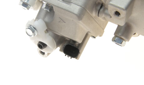 Фото 3 - Компрессор кондиционера Knecht / Mahle ACP 1599 000S (ACP1599000S)