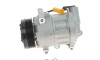 Компресор кондиціонера Citroen Berlingo/C3/C4/Picasso 1.4-2.0D 04- MAHLE - (1611587380, 9802456780) Knecht / Mahle ACP 1629 000S (фото 1)