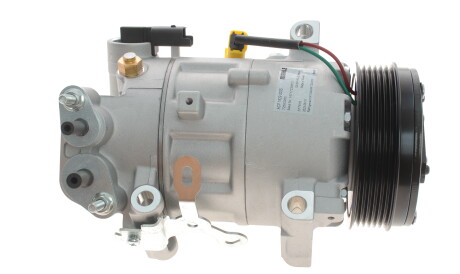 Фото 3 - Компресор кондиціонера Knecht / Mahle ACP 1629 000S (ACP1629000S)