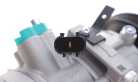 Фото 3 - Автозапчастина Knecht / Mahle ACP 1638 000S (ACP1638000S)