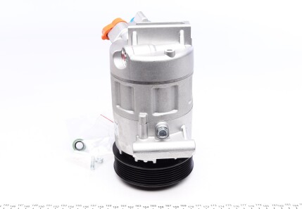 Фото 3 - Компресор кондиціонера Knecht / Mahle ACP164000S
