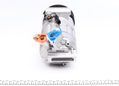 Фото 4 - Компресор кондиціонера Knecht / Mahle ACP164000S
