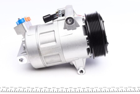 Фото 5 - Компресор кондиціонера Knecht / Mahle ACP164000S