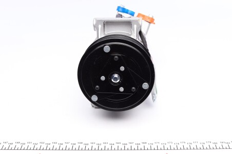 Фото 6 - Компресор кондиціонера Knecht / Mahle ACP164000S