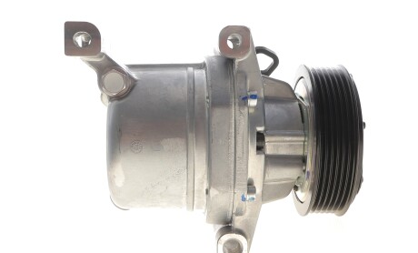 Фото 3 - Компрессор кондиционера Knecht / Mahle ACP 1692 000S