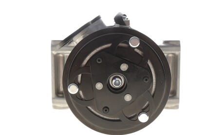 Фото 5 - Компрессор кондиционера Knecht / Mahle ACP 1692 000S