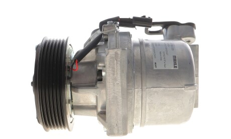 Фото 6 - Компрессор кондиционера Knecht / Mahle ACP 1692 000S