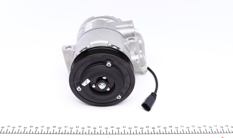 Фото 2 - Компресор кондиціонера Knecht / Mahle ACP 18 000S (ACP18000S)