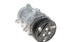 Компресор кондиціонера VW Caddy 95-15/T5 03-15/Golf 97-08 MAHLE - (1076012, 1111419, 1211741) Knecht / Mahle ACP 191 000S (фото 2)