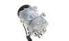 Компресор кондиціонера VW Caddy 95-15/T5 03-15/Golf 97-08 MAHLE - (1076012, 1111419, 1211741) Knecht / Mahle ACP 191 000S (фото 3)