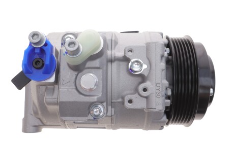 Фото 7 - Компресор кондиціонера Knecht / Mahle ACP23000S