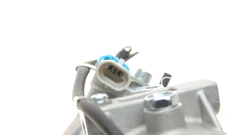 Фото 3 - Компрессор кондиционера Knecht / Mahle ACP 24 000S (ACP24000S)