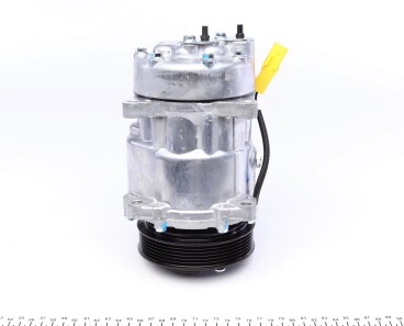 Фото 2 - Компресор кондиціонера Knecht / Mahle ACP 29 000S (ACP29000S)