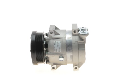 Фото 3 - Компрессор кондиционера Knecht / Mahle ACP319000S
